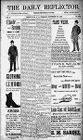 Daily Reflector, November 10, 1896
